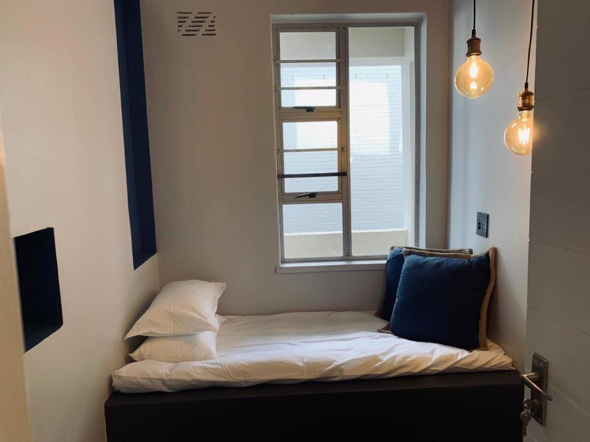 Atlantic 2 Bedroom With Sea View Cape Town Exterior photo