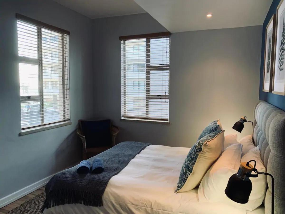 Atlantic 2 Bedroom With Sea View Cape Town Exterior photo