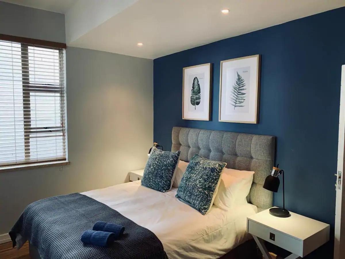 Atlantic 2 Bedroom With Sea View Cape Town Exterior photo
