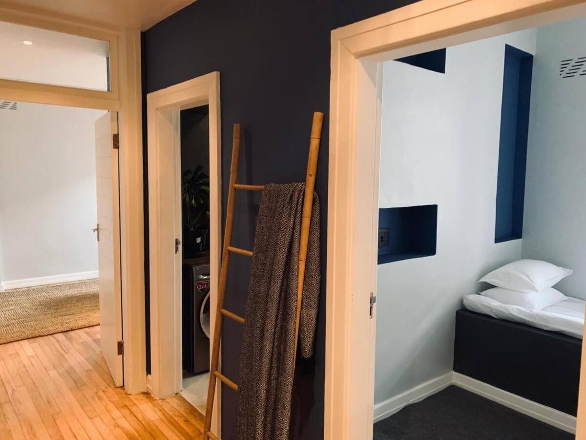 Atlantic 2 Bedroom With Sea View Cape Town Exterior photo
